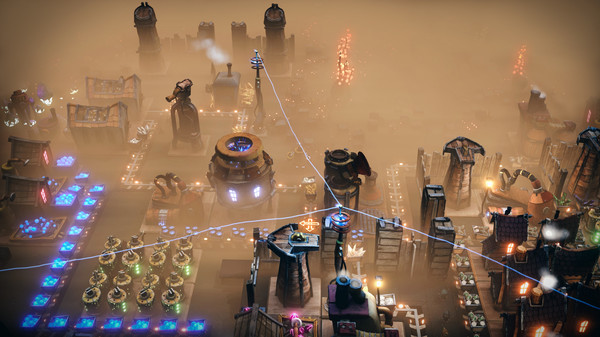 图片[4]-梦幻引擎：游牧城市 v1.0.549（Dream Engines: Nomad Cities）免安装中文版-梨子乐游戏