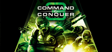 命运与征服3：泰伯利亚战争（Command And Conquer 3 Tiberium Wars）免安装中文版-GM999资源网