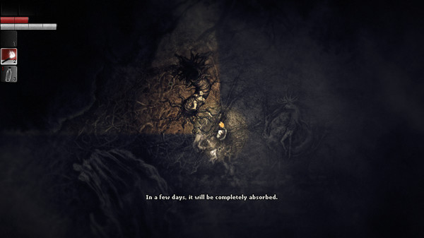 图片[3]-阴暗森林 v1.4.2（darkwood）免安装中文版-梨子乐游戏