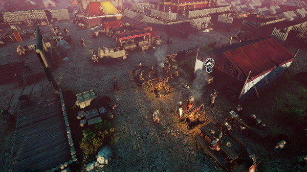 图片[3]-远征军：罗马 v1.6 全DLC（Expeditions: Rome）免安装中文版-梨子乐游戏