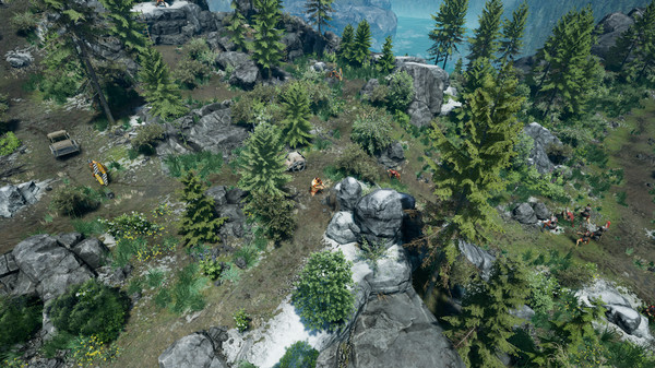 图片[4]-远征军：罗马 v1.6 全DLC（Expeditions: Rome）免安装中文版-梨子乐游戏