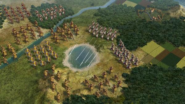 图片[3]-文明5 全DLC（Sid Meier’s Civilization V）免安装中文版-梨子乐游戏