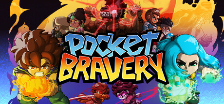 口袋勇气 口袋勇者 v2.05（Pocket Bravery）免安装中文版-GM999资源网