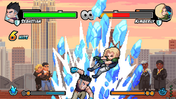 图片[4]-口袋勇气 口袋勇者 v2.05（Pocket Bravery）免安装中文版-梨子乐游戏