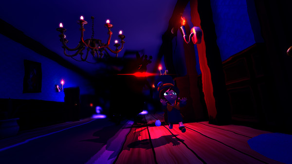 图片[3]-时光之帽 v20250420 全DLC（A Hat in Time）免安装中文版-梨子乐游戏