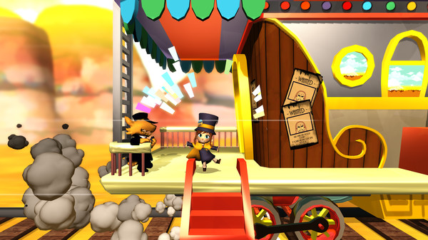 图片[5]-时光之帽 v20250420 全DLC（A Hat in Time）免安装中文版-梨子乐游戏