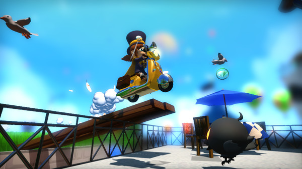 图片[6]-时光之帽 v20250420 全DLC（A Hat in Time）免安装中文版-梨子乐游戏