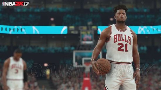 图片[6]-NBA 2K17 免安装中文版-梨子乐游戏