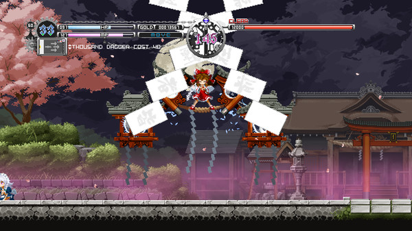 图片[2]-东方月神夜 v1.2.4.6（Touhou Luna Nights）免安装中文版-梨子乐游戏