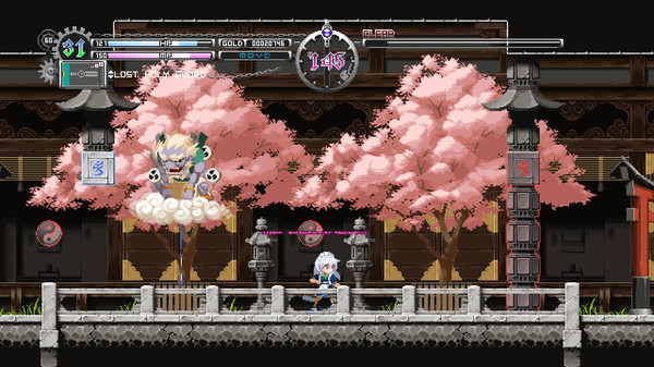 图片[3]-东方月神夜 v1.2.4.6（Touhou Luna Nights）免安装中文版-梨子乐游戏