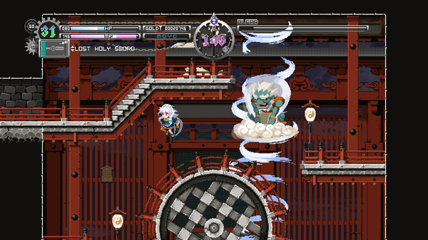 图片[5]-东方月神夜 v1.2.4.6（Touhou Luna Nights）免安装中文版-梨子乐游戏