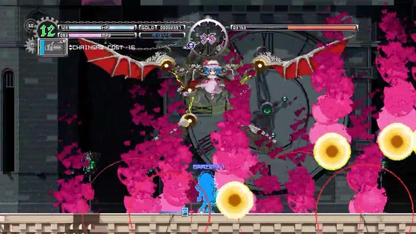 图片[6]-东方月神夜 v1.2.4.6（Touhou Luna Nights）免安装中文版-梨子乐游戏