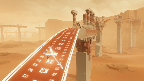 图片[2]-风之旅人 v1.65（Journey）免安装中文版-梨子乐游戏