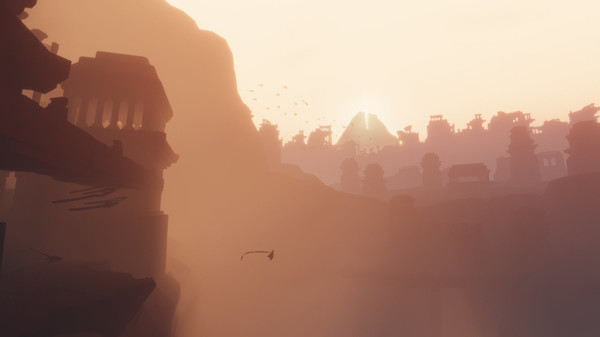 图片[4]-风之旅人 v1.65（Journey）免安装中文版-梨子乐游戏