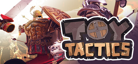 玩具军团模拟器 v1.1E（Toy Tactics）免安装中文版-GM999资源网