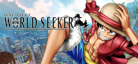 海贼王：世界探索者（ONE PIECE World Seeker）免安装中文版-GM999资源网