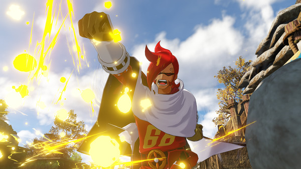 图片[3]-海贼王：世界探索者（ONE PIECE World Seeker）免安装中文版-梨子乐游戏