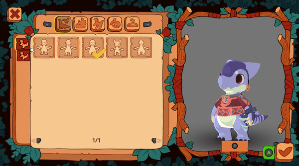 图片[4]-琥珀岛 v1.8.17（Amber Isle）免安装中文版-梨子乐游戏