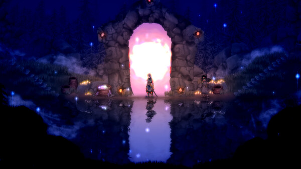 图片[2]-盐与献祭 v2.0.0.1（Salt and Sacrifice）免安装中文版-梨子乐游戏