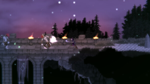 图片[5]-盐与献祭 v2.0.0.1（Salt and Sacrifice）免安装中文版-梨子乐游戏