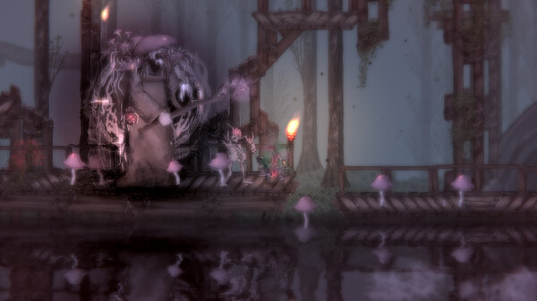 图片[4]-盐与献祭 v2.0.0.1（Salt and Sacrifice）免安装中文版-梨子乐游戏
