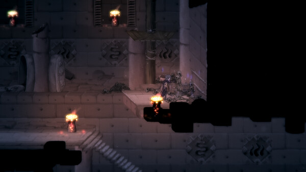 图片[6]-盐与献祭 v2.0.0.1（Salt and Sacrifice）免安装中文版-梨子乐游戏