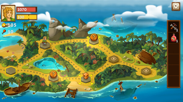图片[3]-勇敢大陆骑士 v1.2.2.68（Knights of Braveland）免安装中文版-梨子乐游戏