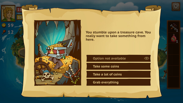 图片[6]-勇敢大陆骑士 v1.2.2.68（Knights of Braveland）免安装中文版-梨子乐游戏