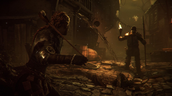 图片[6]-瘟疫传说1：无罪 v1.07 全DLC（A Plague Tale: Innocence）免安装中文版-梨子乐游戏