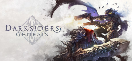 暗黑血统：创世纪（Darksiders Genesis）免安装中文版-GM999资源网