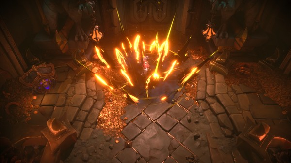 图片[2]-暗黑血统：创世纪（Darksiders Genesis）免安装中文版-梨子乐游戏