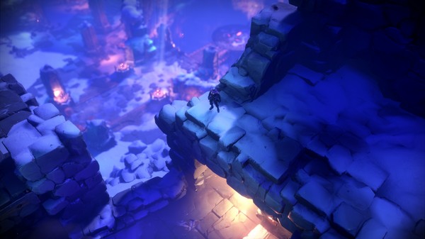 图片[4]-暗黑血统：创世纪（Darksiders Genesis）免安装中文版-梨子乐游戏
