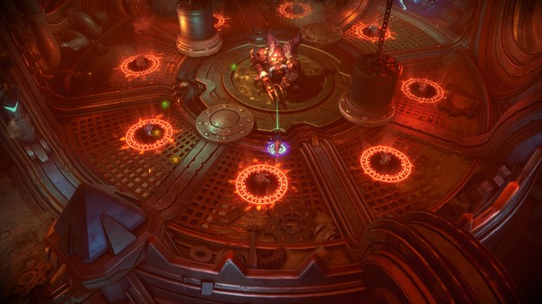 图片[5]-暗黑血统：创世纪（Darksiders Genesis）免安装中文版-梨子乐游戏