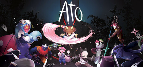Ato v1.1.9 免安装中文版-GM999资源网