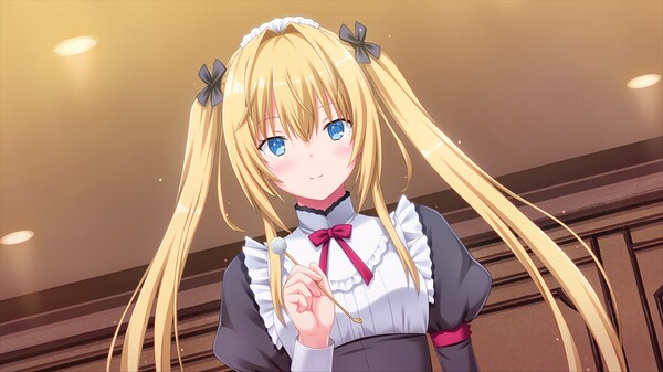 图片[3]-纯爱咖啡厅～帕露菲重制版～Build.15078449（Parfait Remake）免安装中文版-梨子乐游戏