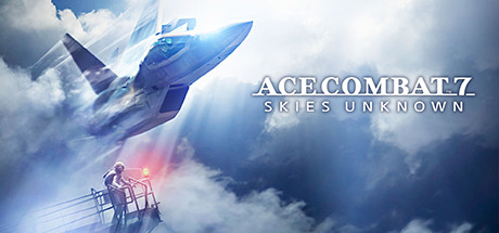 皇牌空战7：未知空域-GM999资源网