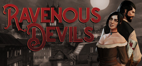 贪婪的魔鬼（Ravenous Devils）免安装中文版-GM999资源网