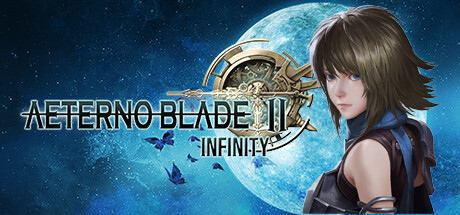 阿泰诺之刃 v2.2.0.0（AeternoBlade II: Infinity）免安装中文版-GM999资源网