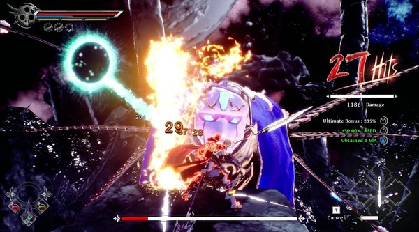 图片[3]-阿泰诺之刃 v2.2.0.0（AeternoBlade II: Infinity）免安装中文版-梨子乐游戏