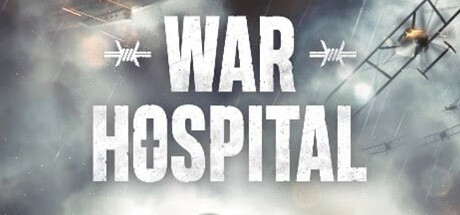 战地医院 v2024.4.15 全DLC 送修改器（War Hospital）免安装中文版-GM999资源网