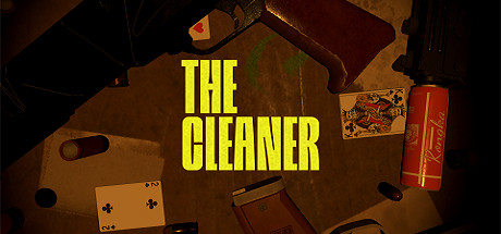 杀手 v1.0.0（The Cleaner）免安装中文版-GM999资源网
