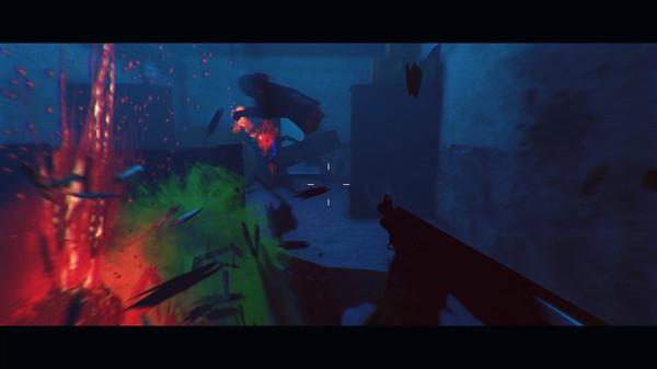 图片[5]-杀手 v1.0.0（The Cleaner）免安装中文版-梨子乐游戏