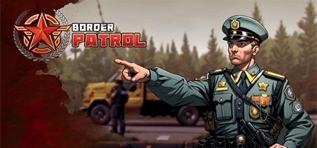 边境检查员（Border Patrol）免安装中文版-GM999资源网