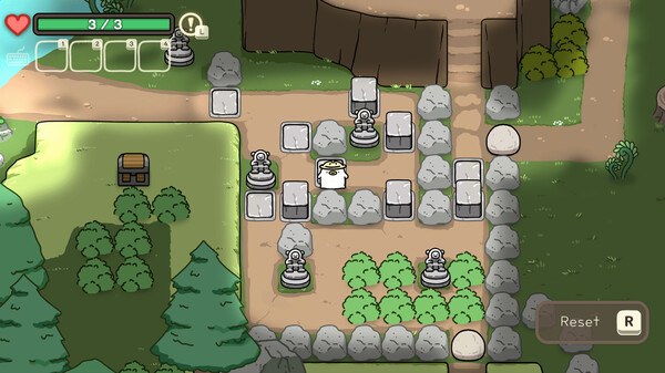 图片[2]-奥咕和秘密森林 v1.2.1（Ogu and the Secret Forest）免安装中文版-梨子乐游戏
