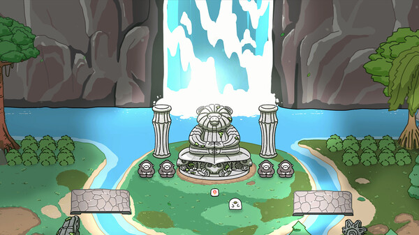 图片[3]-奥咕和秘密森林 v1.2.1（Ogu and the Secret Forest）免安装中文版-梨子乐游戏