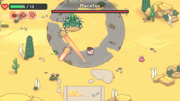 图片[5]-奥咕和秘密森林 v1.2.1（Ogu and the Secret Forest）免安装中文版-梨子乐游戏