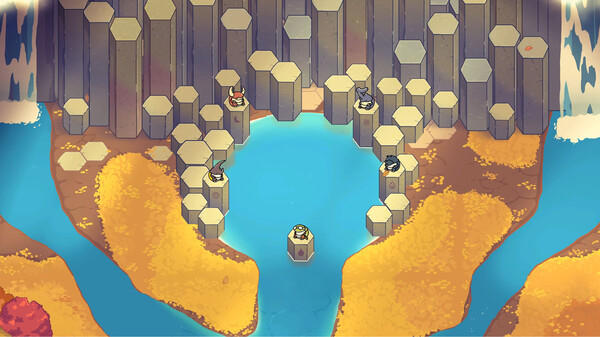 图片[6]-奥咕和秘密森林 v1.2.1（Ogu and the Secret Forest）免安装中文版-梨子乐游戏