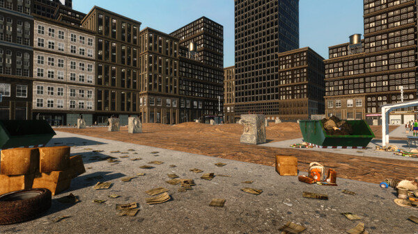 图片[2]-停车大亨：商业模拟器 Build.17040683（Parking Tycoon: Business Simulator）免安装中文版-梨子乐游戏