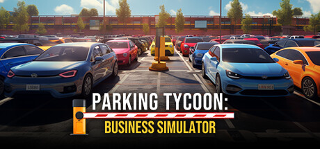停车大亨：商业模拟器 Build.17040683（Parking Tycoon: Business Simulator）免安装中文版-GM999资源网