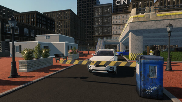 图片[5]-停车大亨：商业模拟器 Build.17040683（Parking Tycoon: Business Simulator）免安装中文版-梨子乐游戏